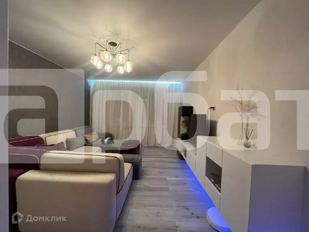 Продаётся 3-к квартира, 84 м - Фото 1