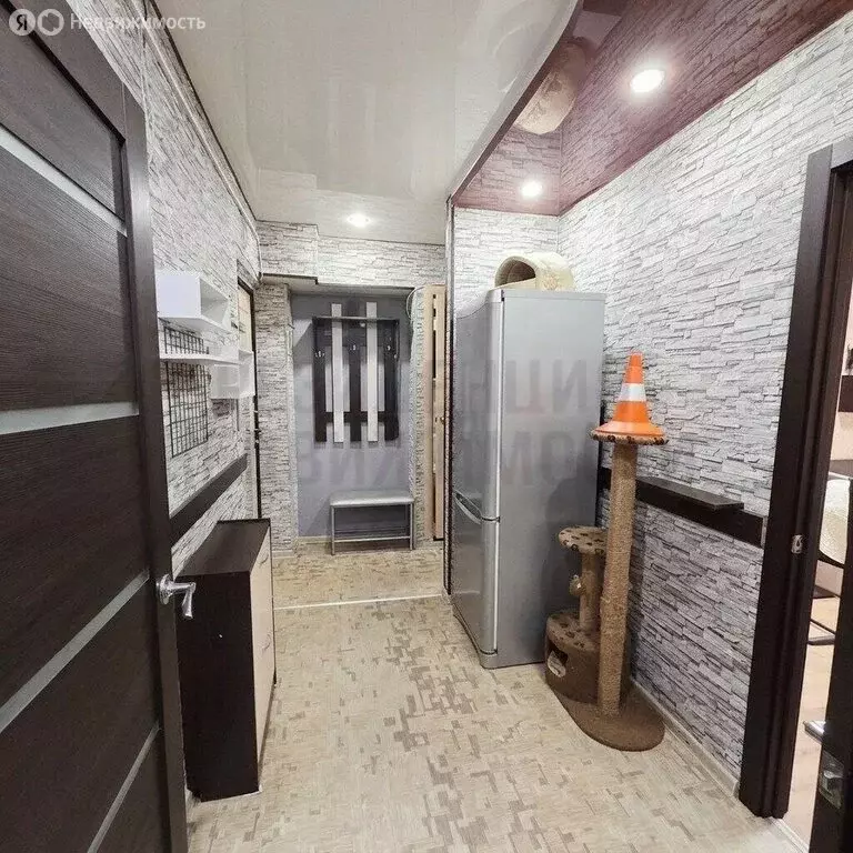 2-комнатная квартира: Самара, Аэродромная улица, 81 (43.7 м) - Фото 2