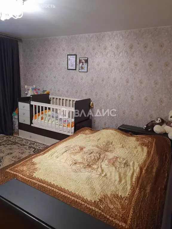 1-комнатная квартира: Тамбов, улица Агапкина, 2И (34.2 м) - Фото 1