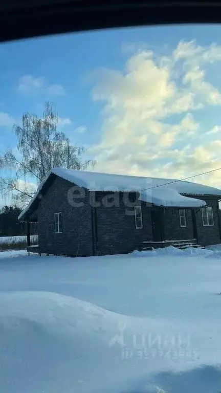 Дом в Московская область, Солнечногорск ул. Барская, 29 (118 м) - Фото 0