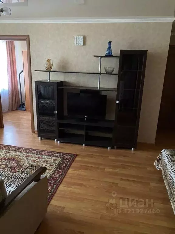 3-к кв. Крым, Симферополь ул. Киевская, 86 (55.0 м) - Фото 1