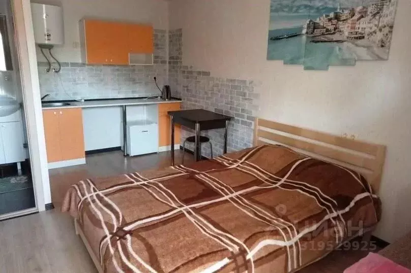 1-к кв. Севастополь Голубой залив садоводческое товарищество, 76 (20.0 ... - Фото 1