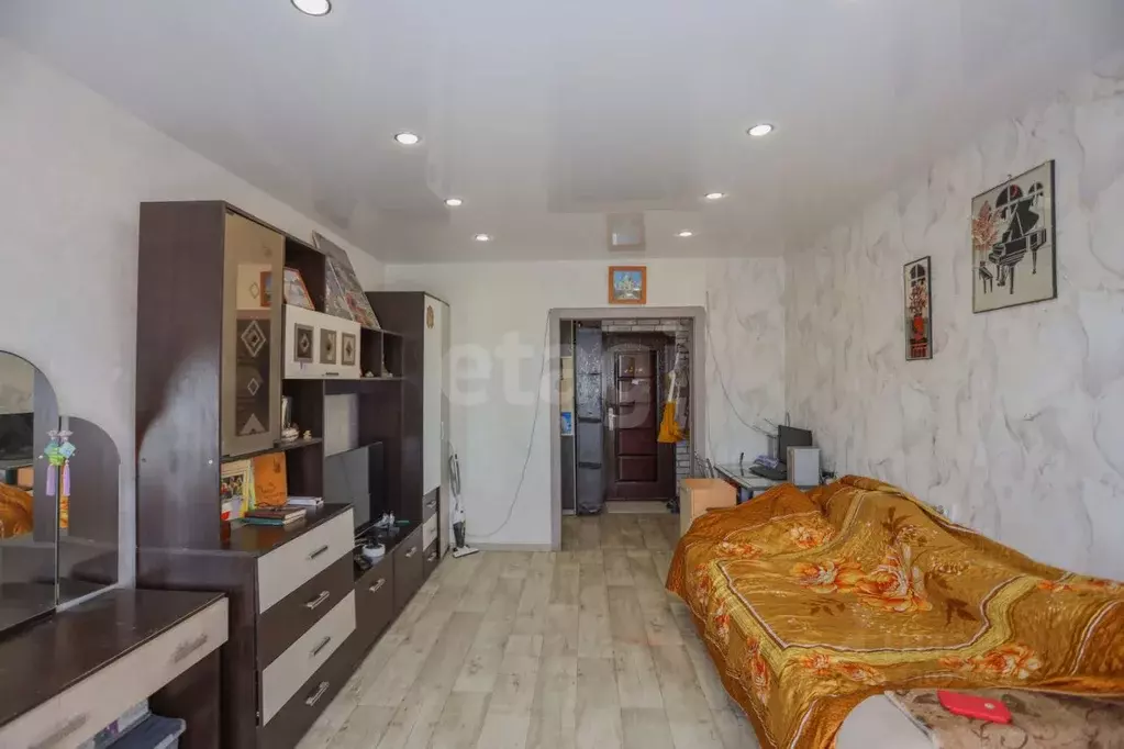 2-к кв. Иркутская область, Ангарск ул. Коминтерна, 2 (51.8 м) - Фото 1