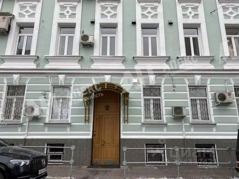 Офис в Москва Столовый пер., 6 (49 м) - Фото 2