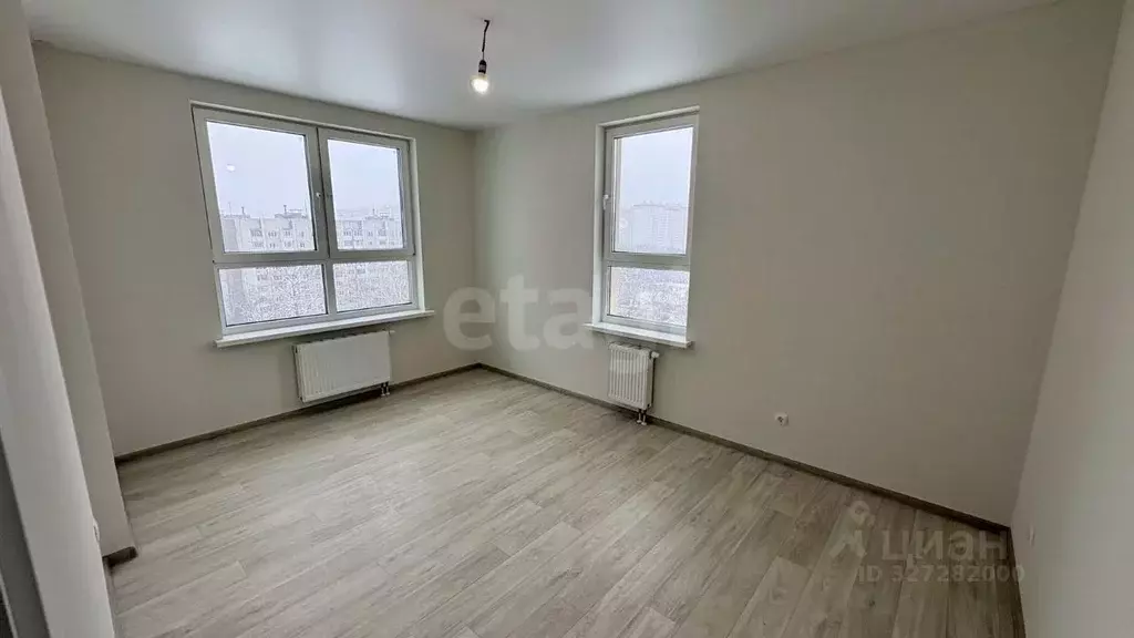 3-к кв. Воронежская область, Воронеж ул. Ломоносова, 116Б (77.6 м) - Фото 1