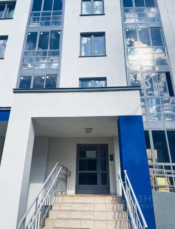 Квартира, 3 комнаты, 58 м - Фото 0