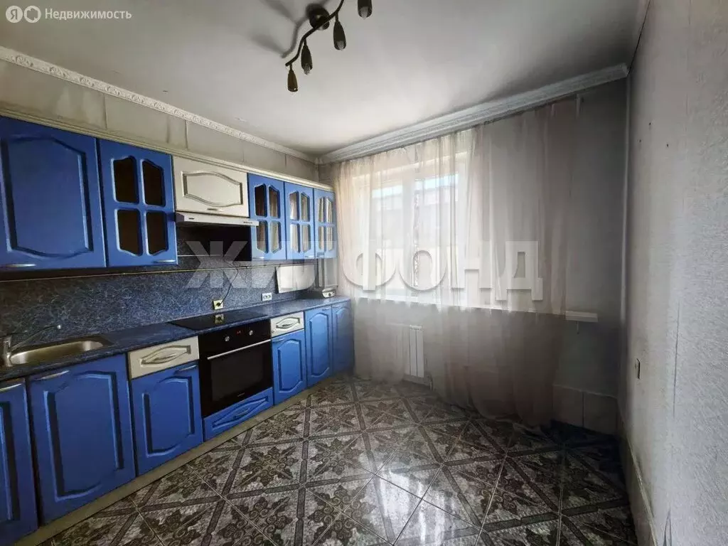 2-комнатная квартира: Новосибирск, улица Восход, 26/1 (50.8 м) - Фото 2