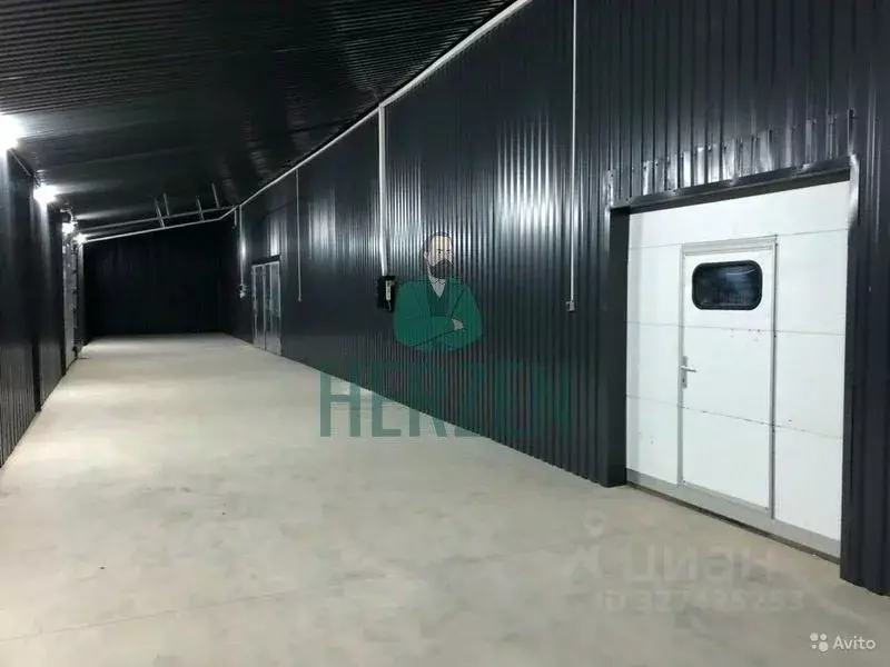 Производственное помещение в Московская область, Наро-Фоминский ... - Фото 1