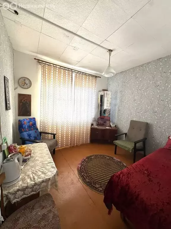 Дом в Вологда, садоводческое товарищество Дренаж-1 (40 м) - Фото 1