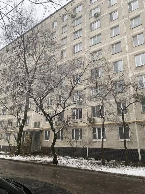 2-к. квартира, 45 м, 3/9 эт. - Фото 0