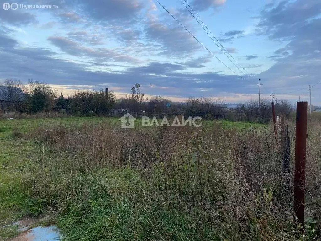 Участок в Иштеряково, Центральная улица (23.63 м) - Фото 1