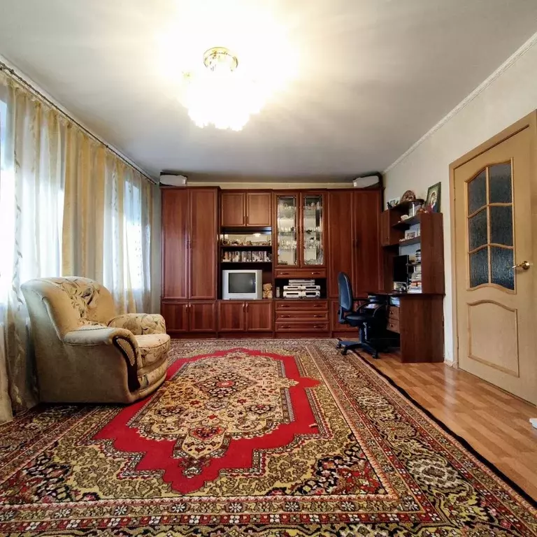 Дом в Волгоградская область, Волгоград ул. Композитора Гурилева (91 м) - Фото 2