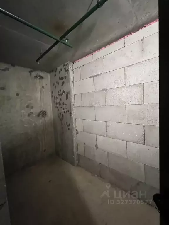 Гараж в Москва Прокшино жилой комплекс, к10.1.1 (6 м) - Фото 2