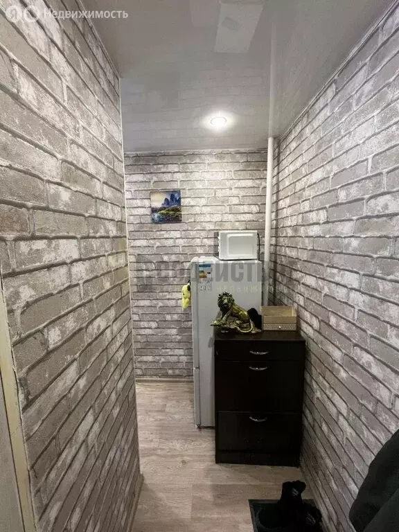 1-комнатная квартира: Иркутск, улица Нестерова, 8 (32 м) - Фото 1