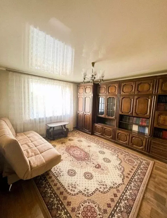 3-к кв. Севастополь просп. Октябрьской Революции, 22/10 (68.3 м) - Фото 0