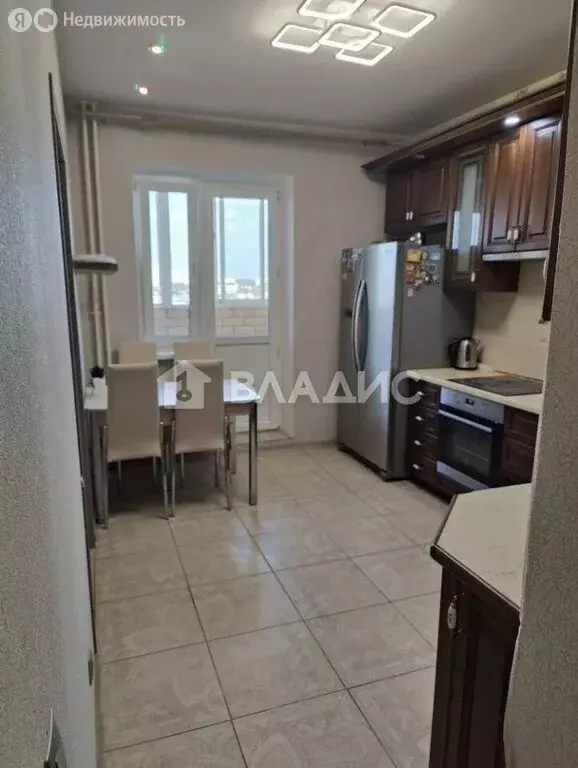 3-комнатная квартира: Мытищи, улица Воронина, 16А (73 м) - Фото 2