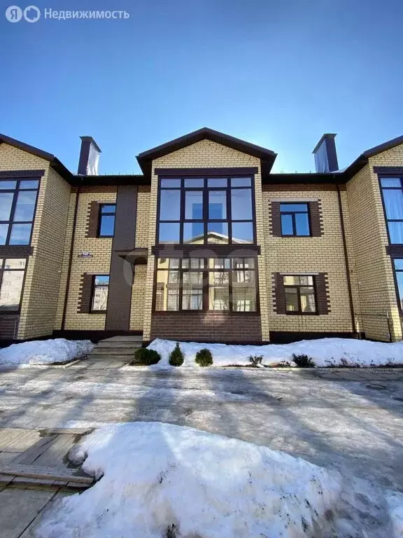 Дом в Котлас, улица Кедрова (157 м) - Фото 2