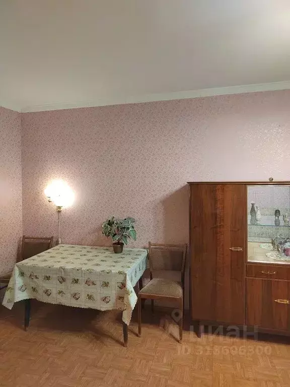 2-к кв. Нижегородская область, Нижний Новгород просп. ... - Фото 1