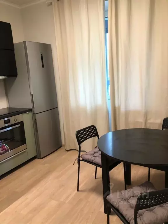 1-к кв. Московская область, Ленинский городской округ, Дрожжино пгт ш. ... - Фото 1