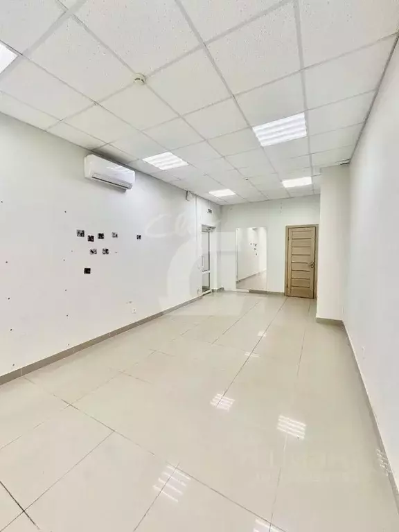 Помещение свободного назначения в Краснодарский край, Краснодар ... - Фото 2