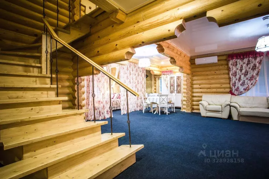 Дом в Рязанская область, Клепиковский муниципальный округ, пос. Чулис  ... - Фото 2