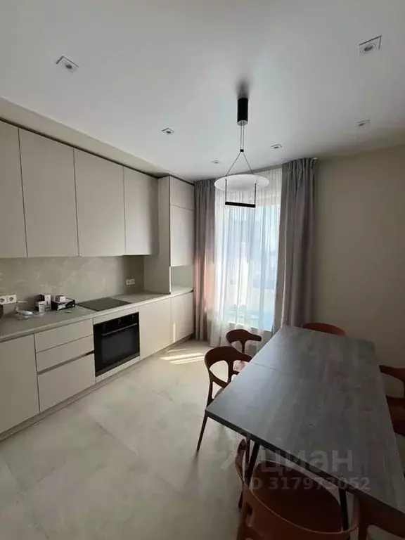 2-к кв. Москва ул. Архитектора Щусева, 4к2 (65.0 м) - Фото 0