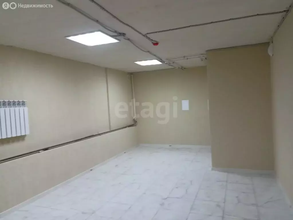 Помещение свободного назначения (33 м) - Фото 1