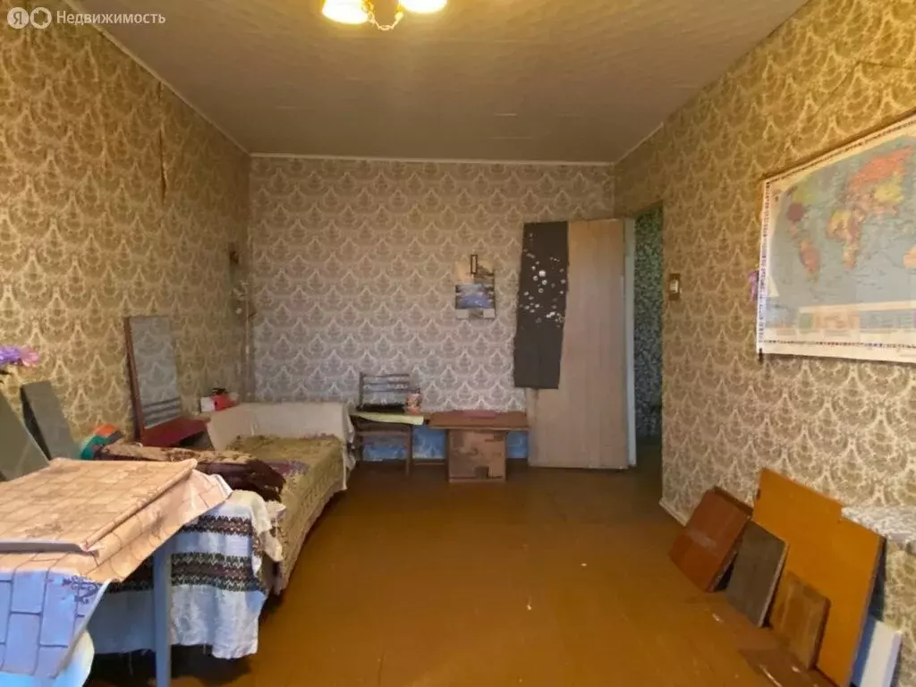 3-комнатная квартира: деревня Хвалово, 16 (67.2 м) - Фото 2