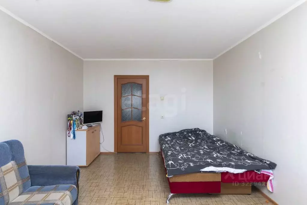 1-к кв. Тюменская область, Тюмень Широтная ул., 136к5 (45.0 м) - Фото 1