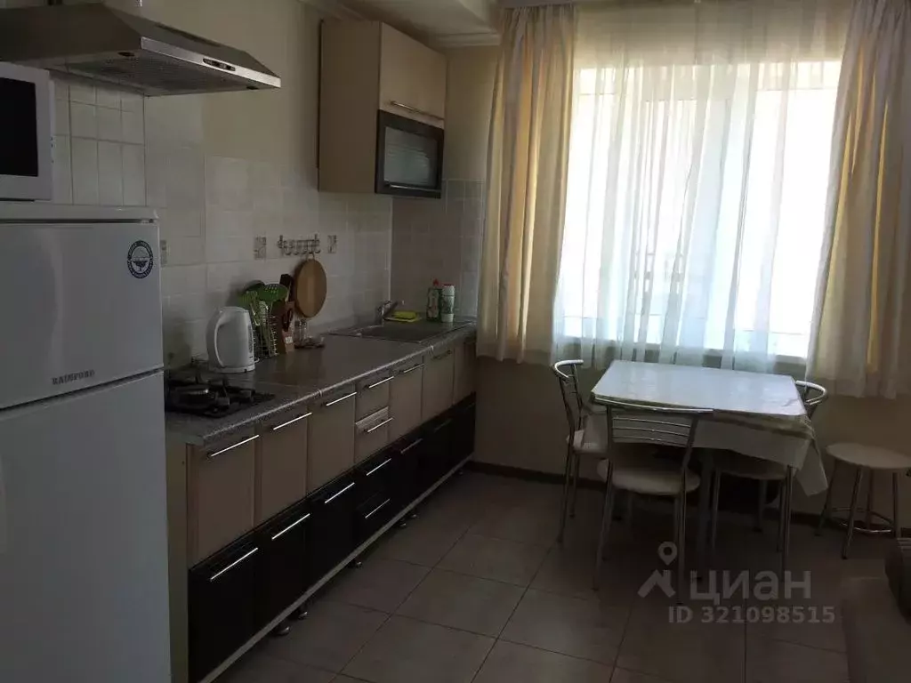 Дом в Крым, Ялта муниципальный округ, Форос пгт ул. Космонавтов, 12 ... - Фото 0