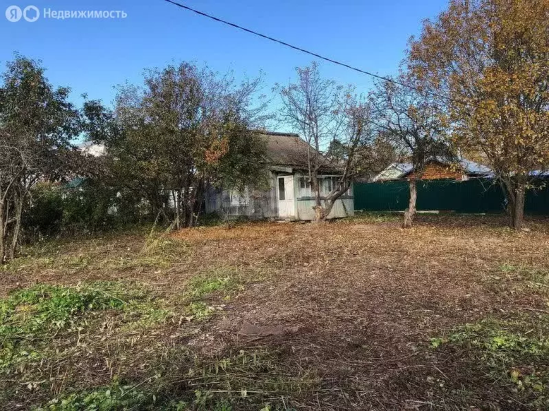 Участок в Йошкар-Ола, СНТ Мичуринец (5.6 м) - Фото 1