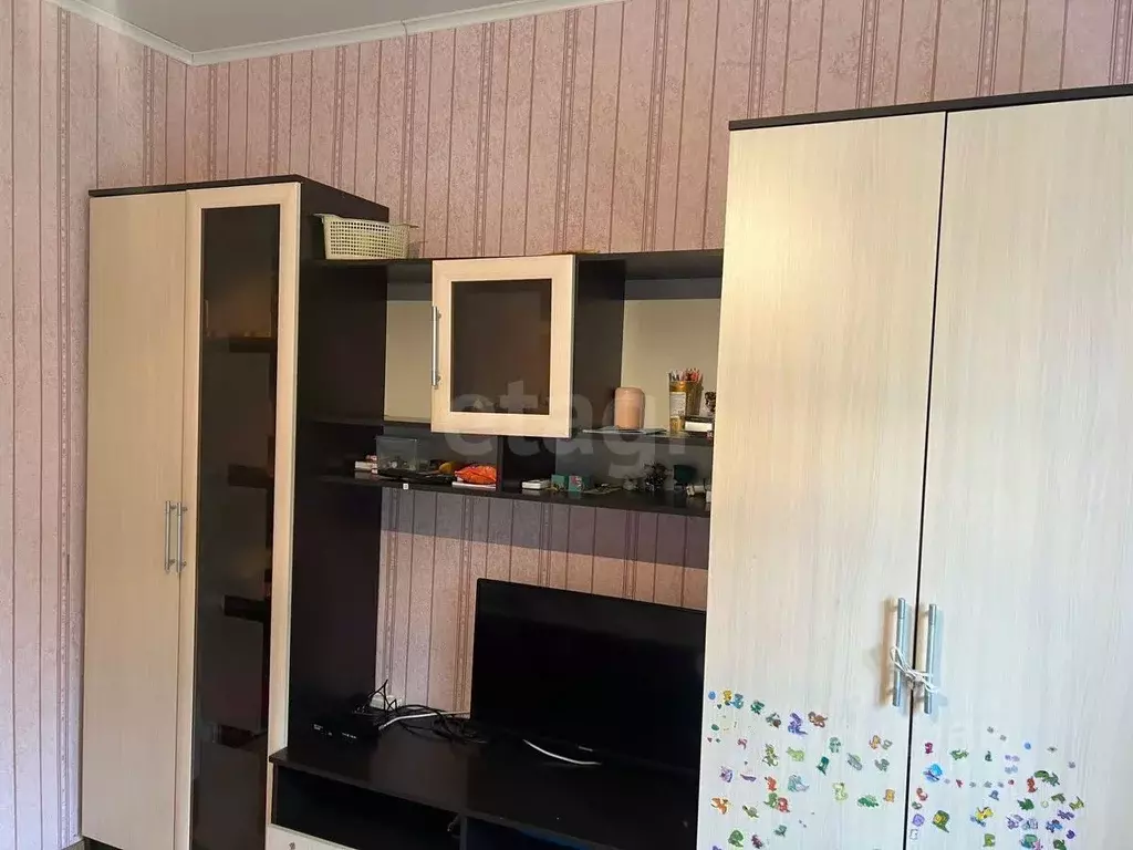 2-к кв. Краснодарский край, Темрюкский район, Краснострельское с/пос, ... - Фото 2