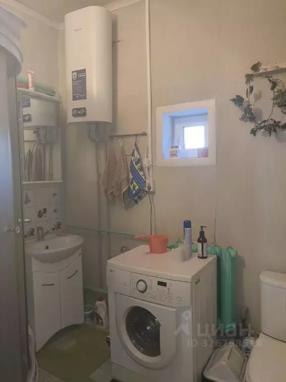 Дом в Воронежская область, Семилукский район, с. Девица ул. 50 лет ... - Фото 2