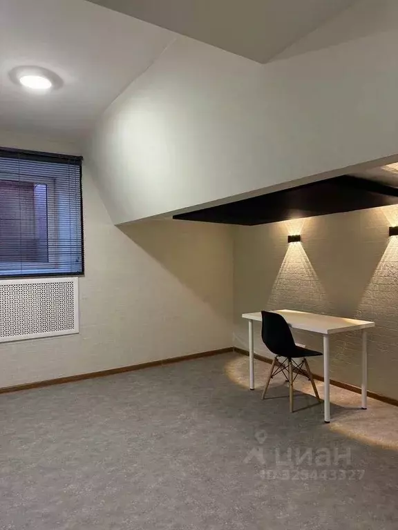 Помещение свободного назначения в Москва Люсиновская ул., 68 (14 м) - Фото 0