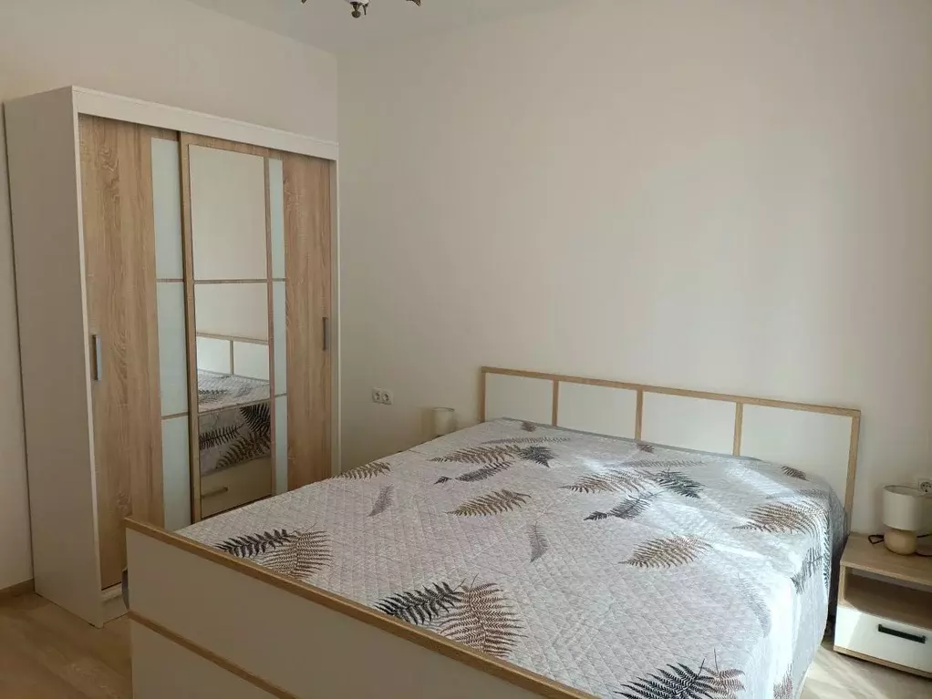 1-к кв. Санкт-Петербург Актерский проезд, 2к1 (43.3 м) - Фото 1