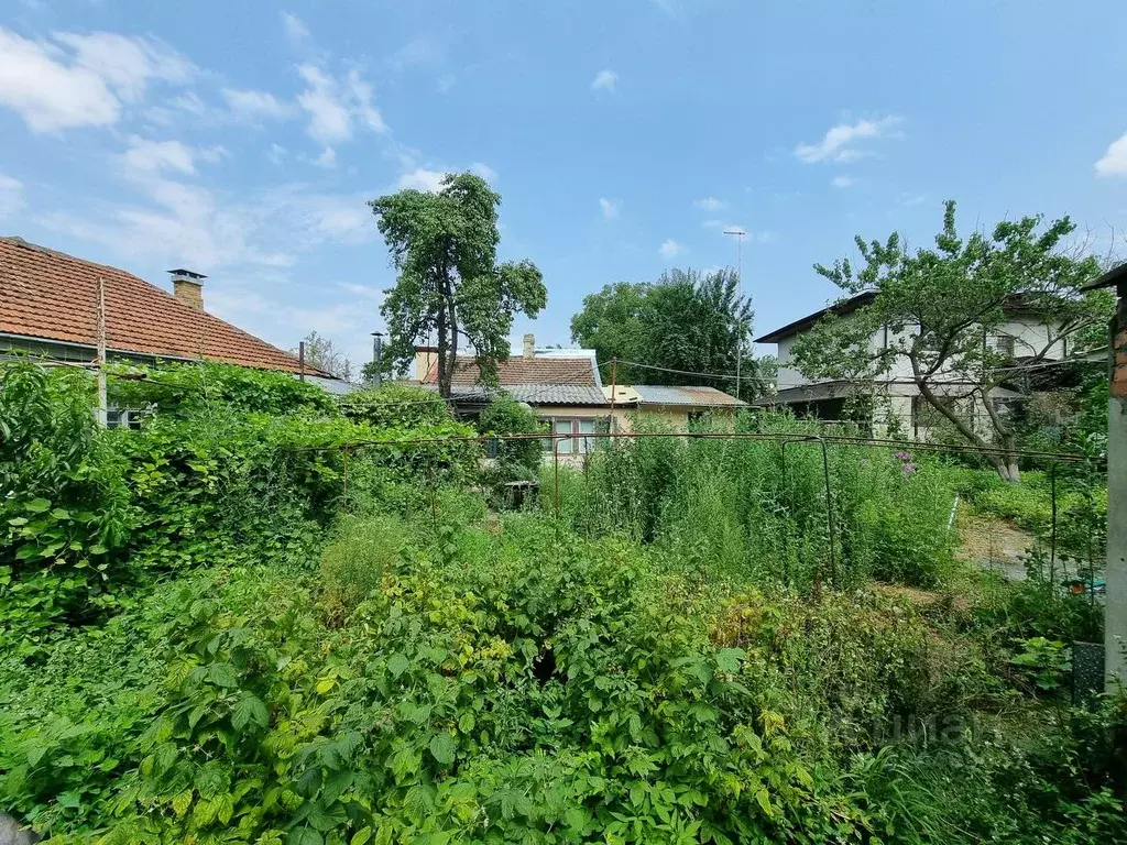 Участок в Ставропольский край, Кисловодск ул. Свердлова (6.5 сот.) - Фото 0