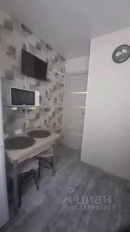 2-к кв. Москва ул. Ращупкина, 7 (45.0 м) - Фото 2