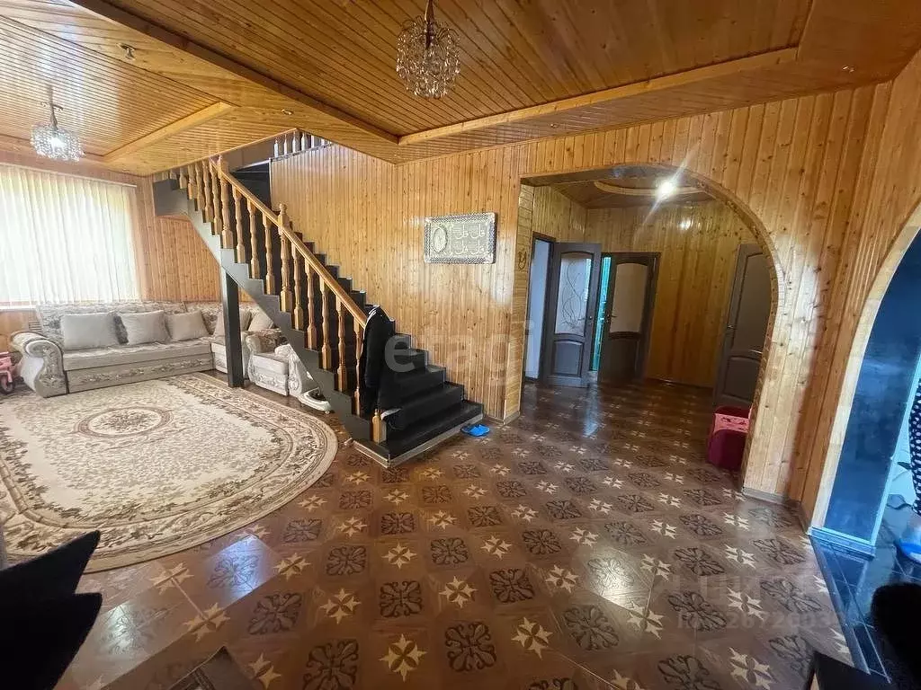 Дом в Ингушетия, Назрань Альтиевский административный округ, ул. ... - Фото 2