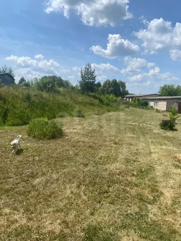 Склад в Орловская область, Орел Силикатная ул., 9 (4500 м) - Фото 1