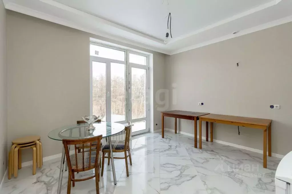 Дом в Тюменская область, Тюмень СОСН Мичуринец тер.,  (241 м) - Фото 1