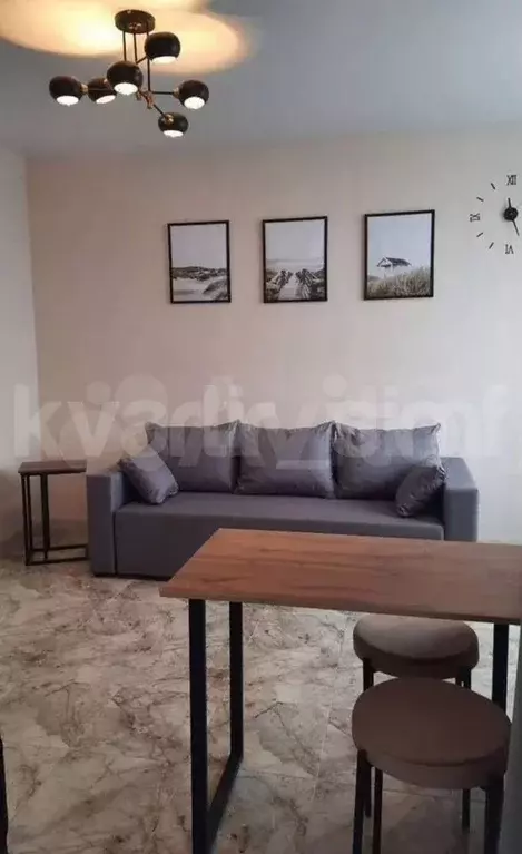 Квартира-студия, 30 м, 12/12 эт. - Фото 0