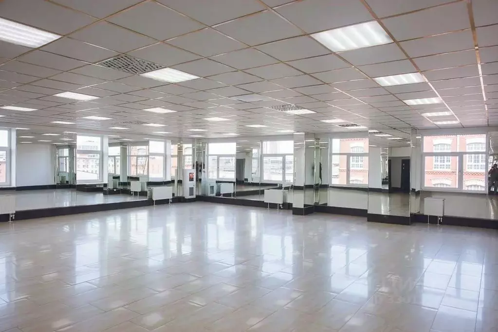 Офис в Санкт-Петербург Выборгская наб., 55к3 (5400 м) - Фото 2