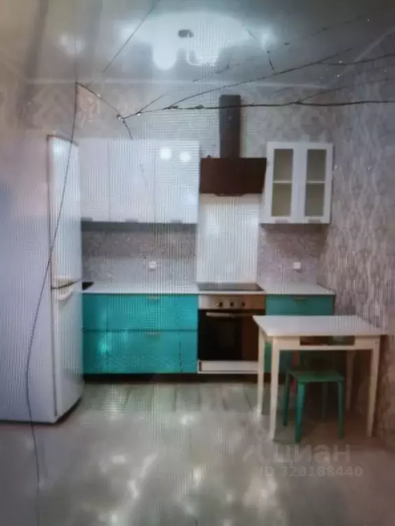 2-к кв. Башкортостан, Уфа ул. Рудольфа Нуреева, 16 (47.0 м) - Фото 2