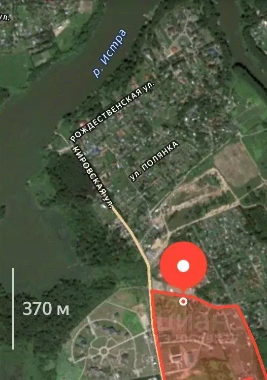 Участок в Московская область, Солнечногорск городской округ, Бережки-2 ... - Фото 0