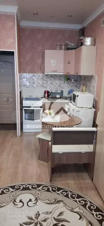 Комната 19 м в 1-к., 3/5 эт. - Фото 0