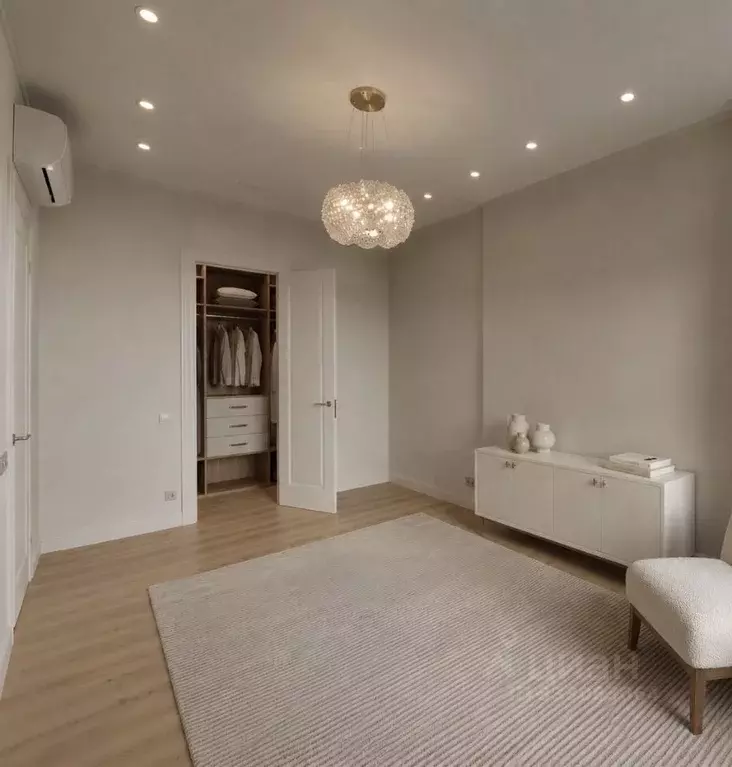 3-к кв. Москва ул. Лобачевского, 120к1 (84.0 м) - Фото 1