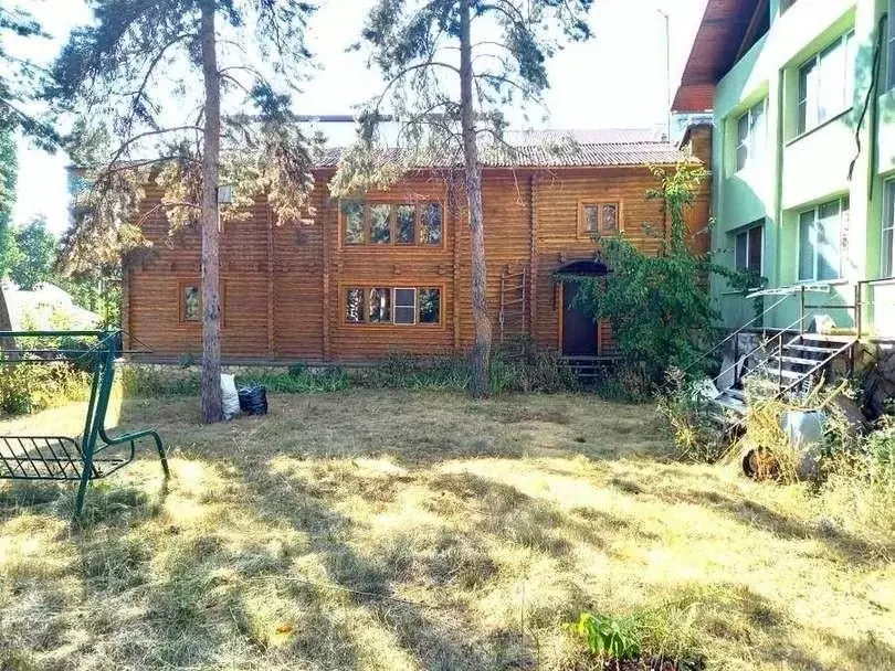 Дом в Самарская область, Тольятти Лесопарковое ш., 31Ас14 (160 м) - Фото 1