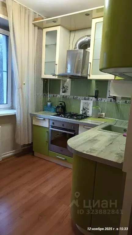 2-к кв. Московская область, Домодедово городской округ, с. Долматово ... - Фото 1