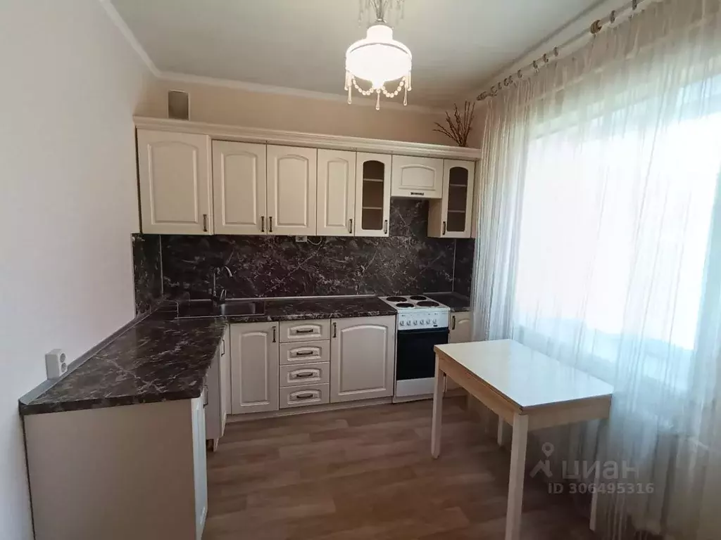 1-к кв. Новосибирская область, Новосибирск ул. Связистов, 154 (33.0 м) - Фото 1