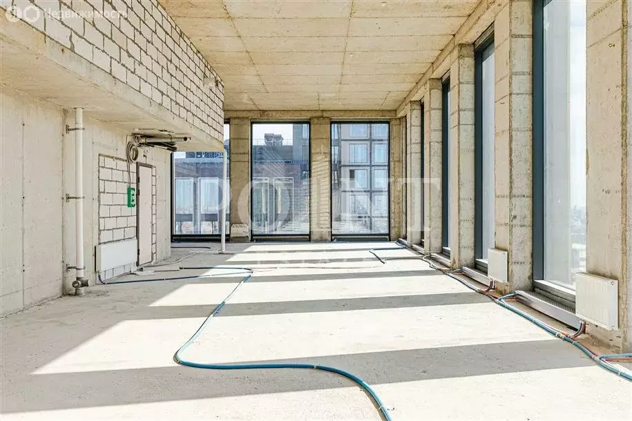 5-комнатная квартира: Москва, Ленинградский проспект, 37/6 (187 м) - Фото 2